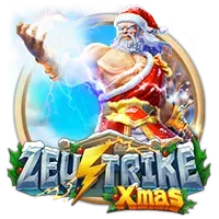Zeustrike Xmas